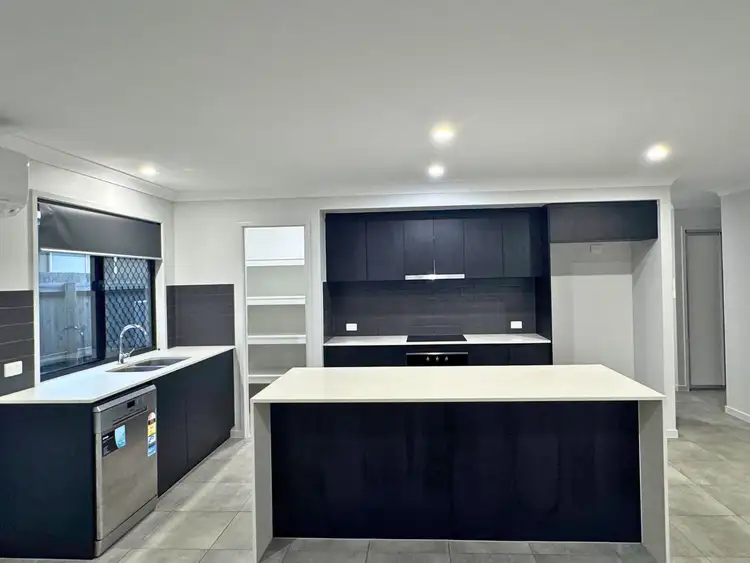 Fourth view of Homely house listing, 40 Rosella Court, Moranbah QLD 4744