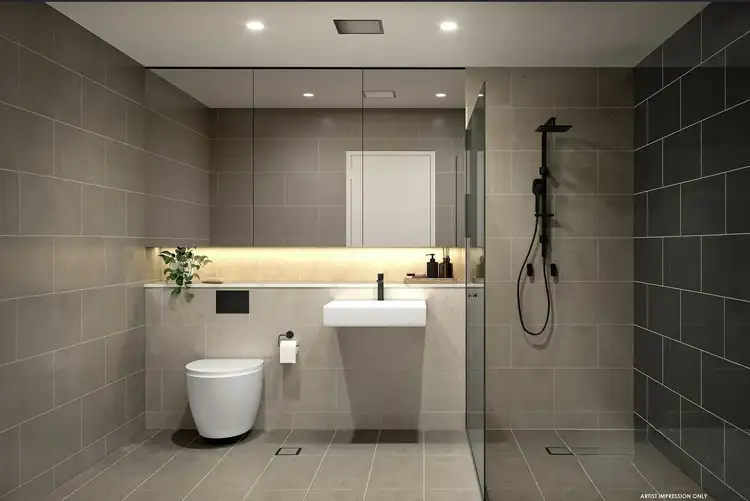 Fourth view of Homely apartment listing, SECURE YOUR DREAM APARTMENT WITH 1% ONLY*, Marsden Park NSW 2765