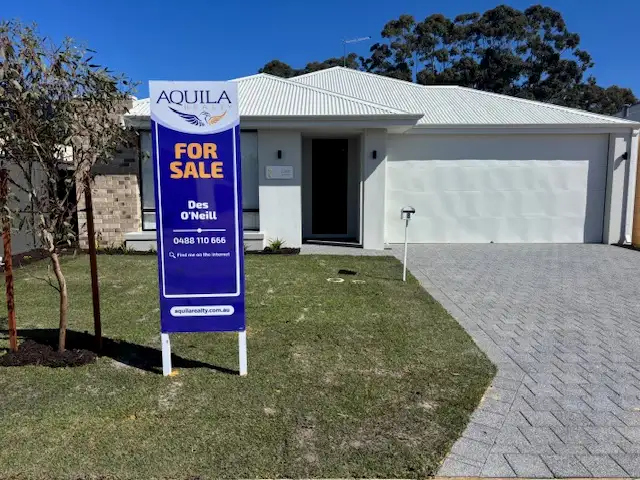 8 Mercury Approach, Baldivis WA 6171