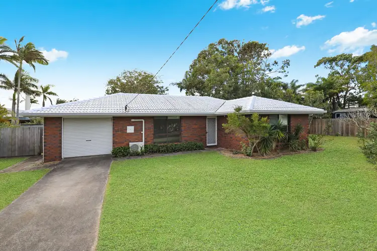 1 Gull Place, Parrearra QLD 4575
