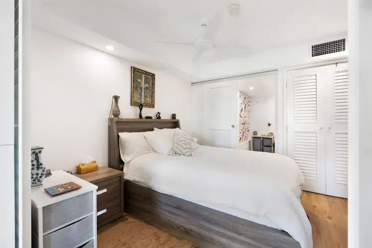 Fourth view of Homely unit listing, 303/75 ESPLANADE, Golden Beach QLD 4551