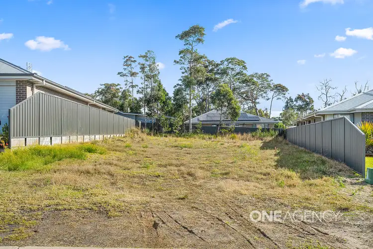 42 Horizon Crescent, Vincentia NSW 2540
