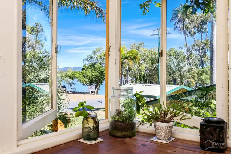 25 Ware Avenue, Causeway Lake QLD 4703