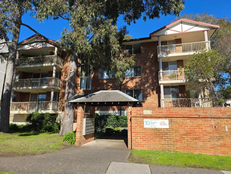 54/10-12 Broughton Street, Canterbury NSW 2193