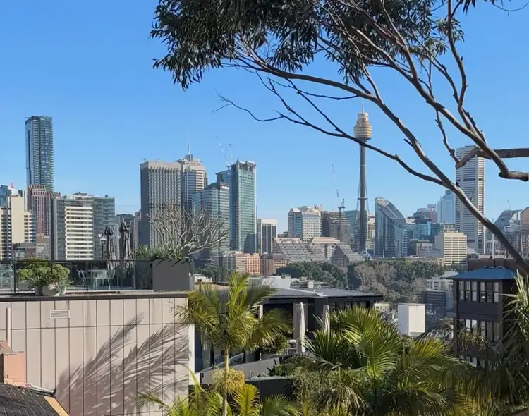 10/280 Liverpool Street, Darlinghurst NSW 2010