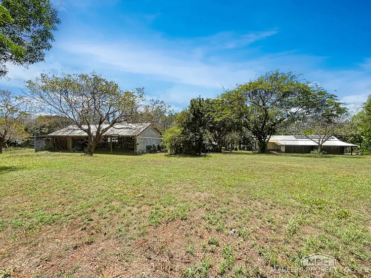 1 Copland Road, Koah QLD 4881