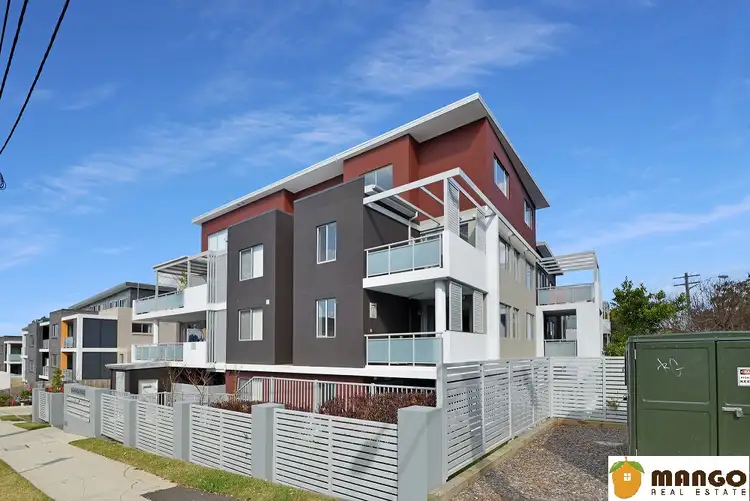 27/2 Maida Road, Epping NSW 2121