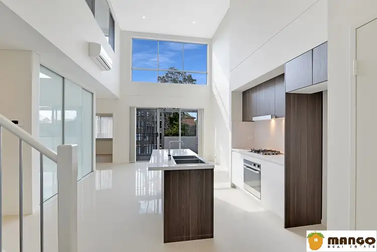 Third view of Homely apartment listing, 27/2 Maida Road, Epping NSW 2121