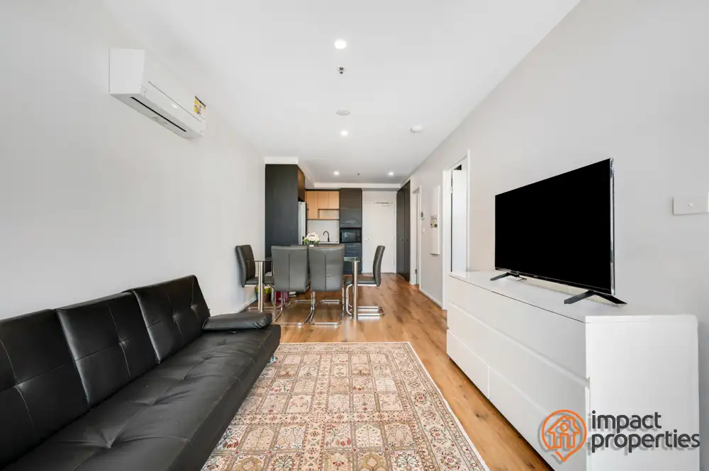 Main view of Homely apartment listing, 48/70 Efkarpidis Street, Gungahlin ACT 2912