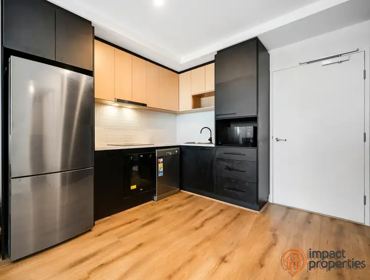 Sixth view of Homely apartment listing, 48/70 Efkarpidis Street, Gungahlin ACT 2912