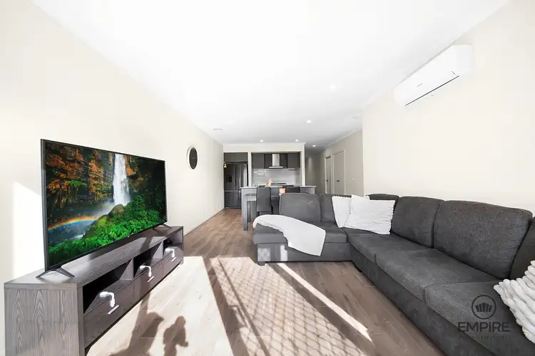 Sixth view of Homely house listing, 21 Mediterranean Avenue, Clyde VIC 3978