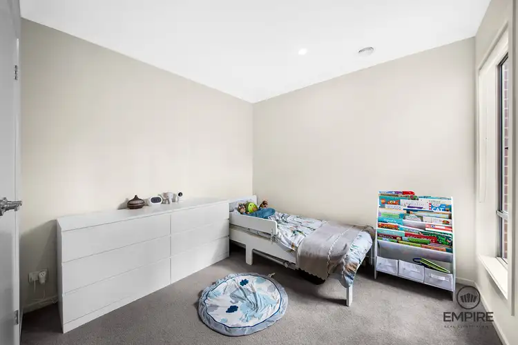 Seventh view of Homely house listing, 21 Mediterranean Avenue, Clyde VIC 3978