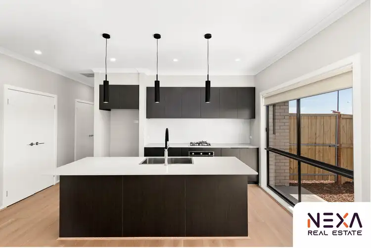 Second view of Homely house listing, 46 Rochford Drive, Donnybrook VIC 3064