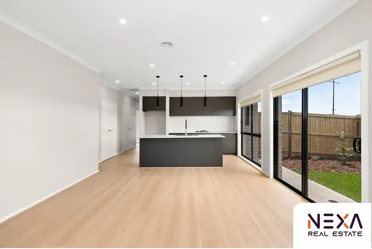 Third view of Homely house listing, 46 Rochford Drive, Donnybrook VIC 3064