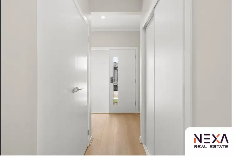 Fourth view of Homely house listing, 46 Rochford Drive, Donnybrook VIC 3064