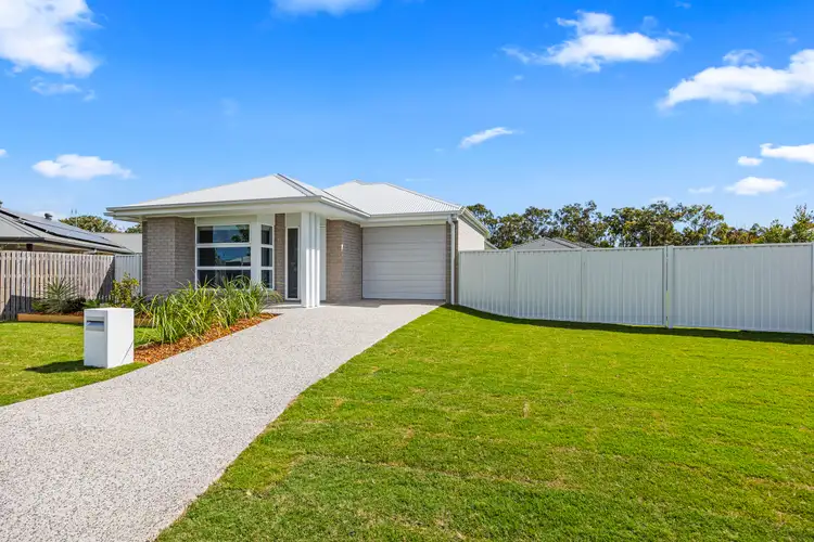 16 Saltair Drive, Eli Waters QLD 4655