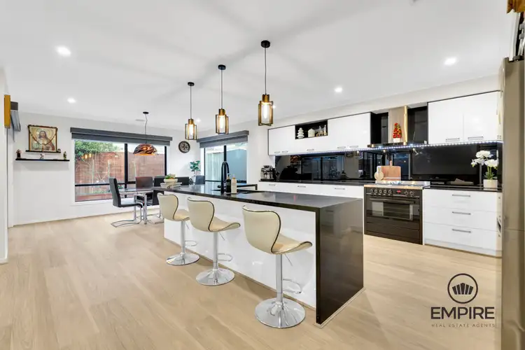 Third view of Homely house listing, 21 Tamarind Road, Cranbourne North VIC 3977