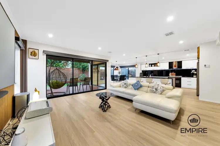 Fourth view of Homely house listing, 21 Tamarind Road, Cranbourne North VIC 3977