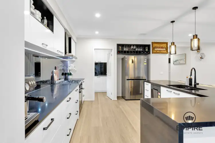 Fifth view of Homely house listing, 21 Tamarind Road, Cranbourne North VIC 3977