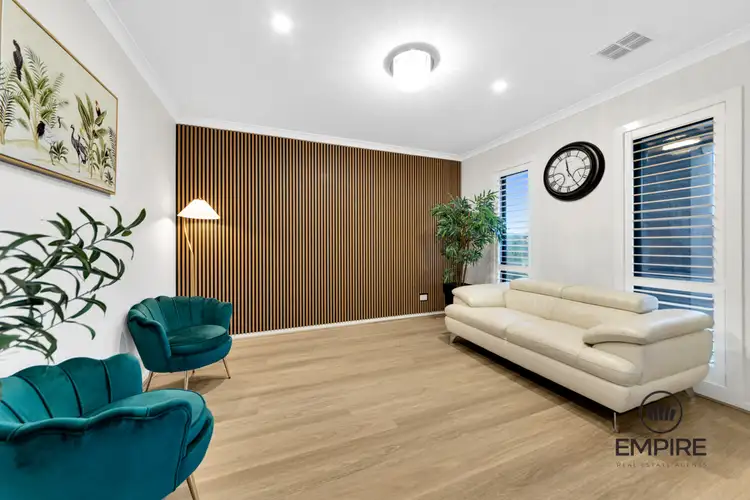 Sixth view of Homely house listing, 21 Tamarind Road, Cranbourne North VIC 3977