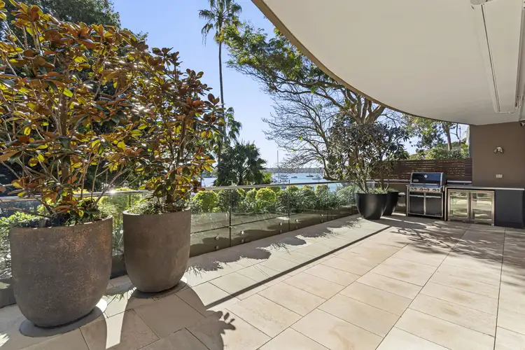 11 Esplanade