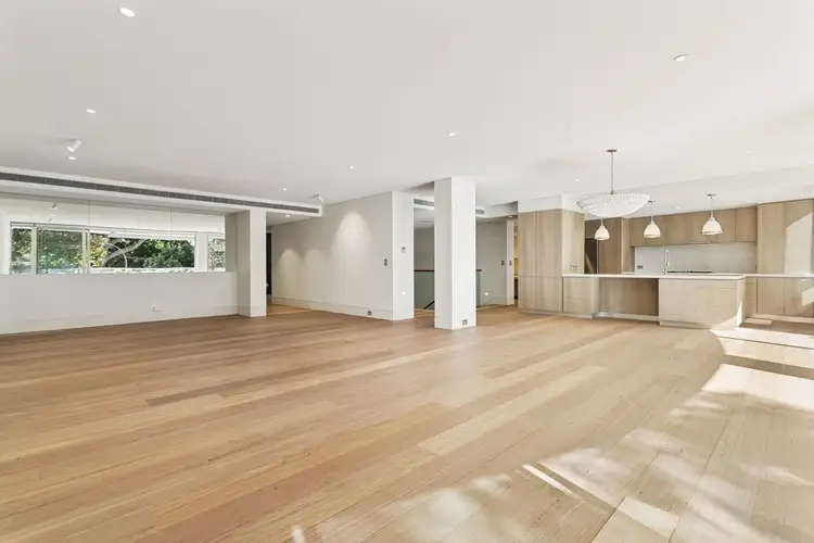 Third view of Homely apartment listing, 102/11 Esplanade, Elizabeth Bay NSW 2011