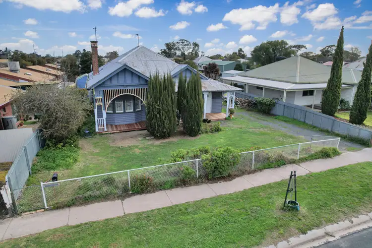 43 Wawunna Road, Horsham VIC 3400