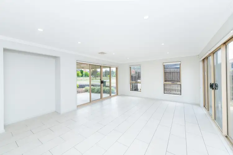 Second view of Homely house listing, 22 Redbank Street, Harrison ACT 2914