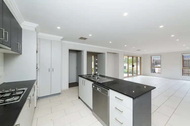 Fourth view of Homely house listing, 22 Redbank Street, Harrison ACT 2914