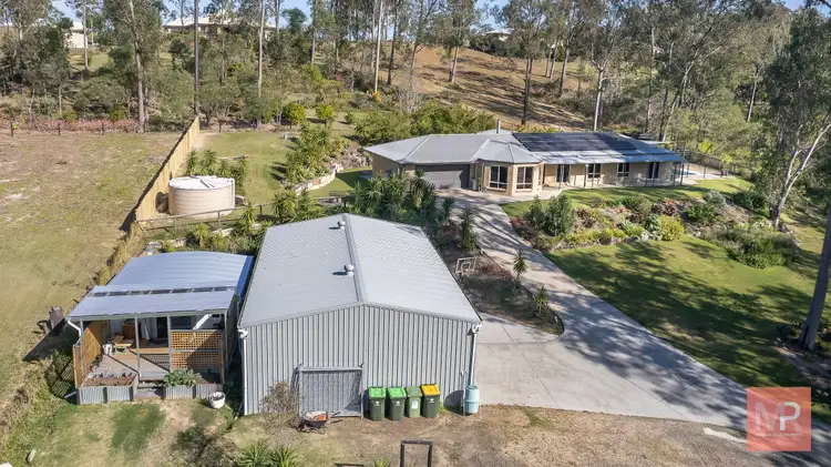 106-108 John Collins Drive, Mundoolun QLD 4285