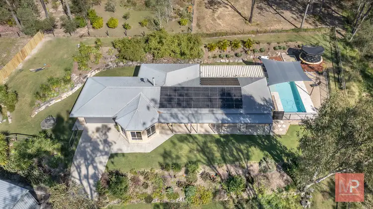 106-108 John Collins Drive, Mundoolun QLD 4285
