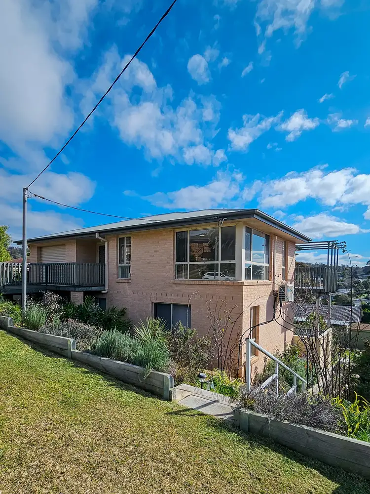 1/31 Ocean Avenue, Surf Beach NSW 2536