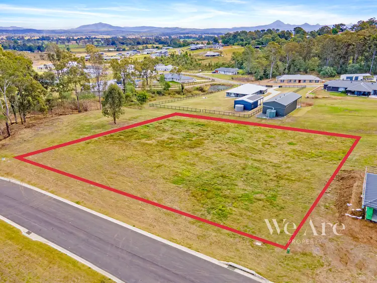 267 Munroe Drive, Woodhill QLD 4285
