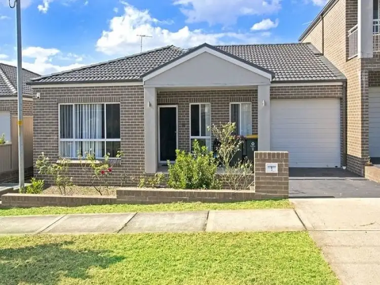 1 Judith Street, Pendle Hill NSW 2145