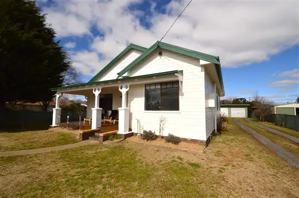 Main view of Homely house listing, 72 Ollera Street, Guyra NSW 2365