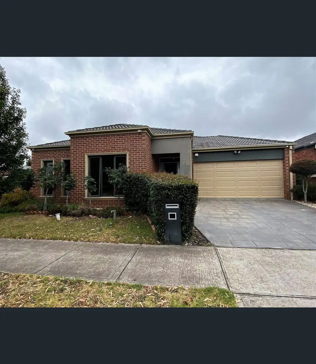 Main view of Homely house listing, 79 Northumberland Circuit, Craigieburn VIC 3064