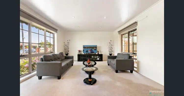 Second view of Homely townhouse listing, 39 Bainbridge Cl, Craigieburn VIC 3064