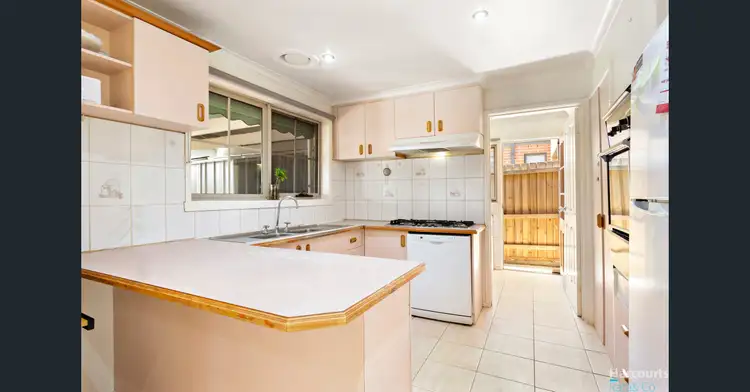 Third view of Homely townhouse listing, 39 Bainbridge Cl, Craigieburn VIC 3064