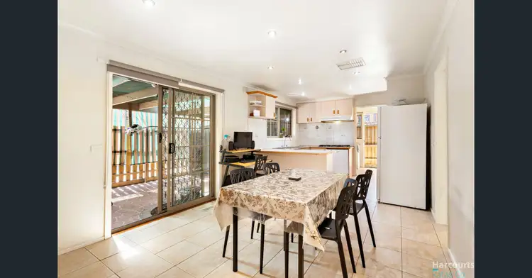 Fourth view of Homely townhouse listing, 39 Bainbridge Cl, Craigieburn VIC 3064