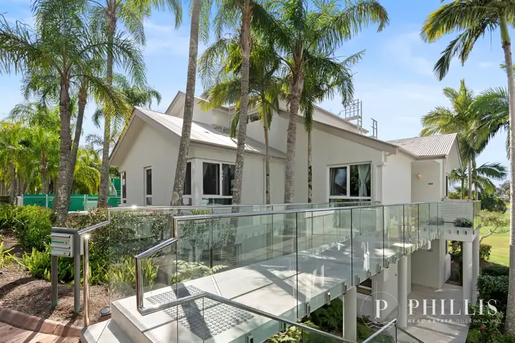 5003 Saint Andrews Terrace, Sanctuary Cove QLD 4212