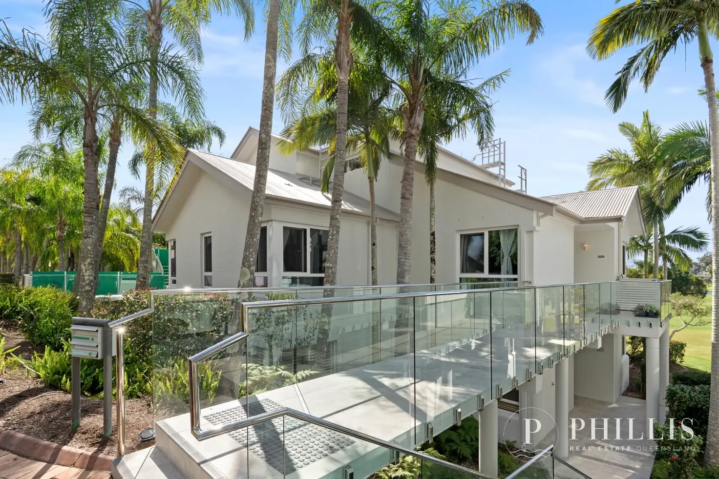 Main view of Homely apartment listing, 5003 Saint Andrews Terrace, Sanctuary Cove QLD 4212