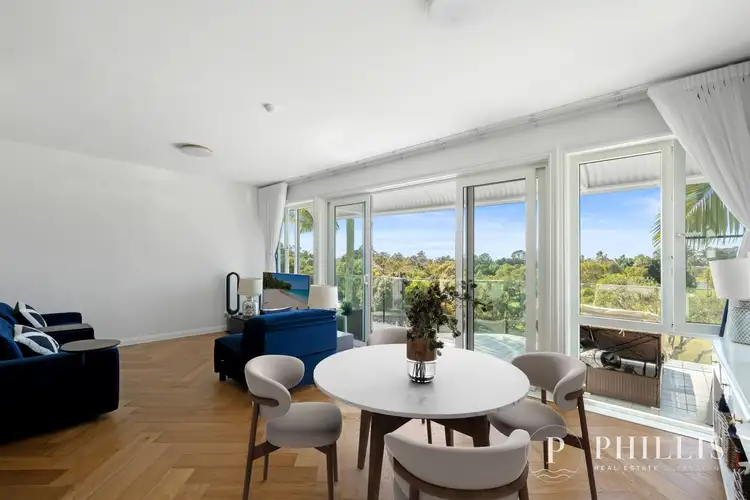 Fourth view of Homely apartment listing, 5003 Saint Andrews Terrace, Sanctuary Cove QLD 4212