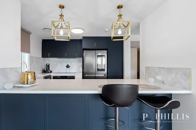 Fifth view of Homely apartment listing, 5003 Saint Andrews Terrace, Sanctuary Cove QLD 4212