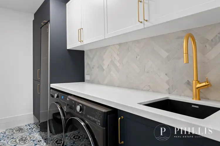 Sixth view of Homely apartment listing, 5003 Saint Andrews Terrace, Sanctuary Cove QLD 4212