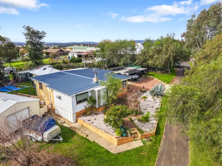 4 Wattle Lane, Gulgong NSW 2852