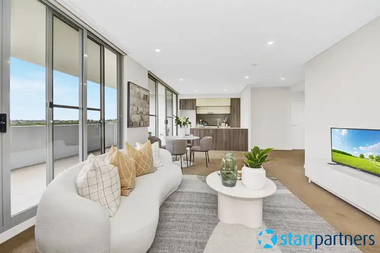 657/7 Jenkins Road, Carlingford NSW 2118