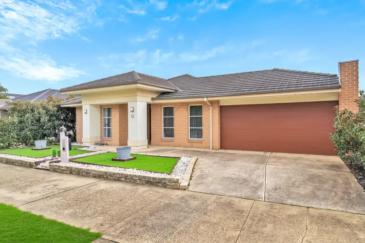 12 Jardine Court