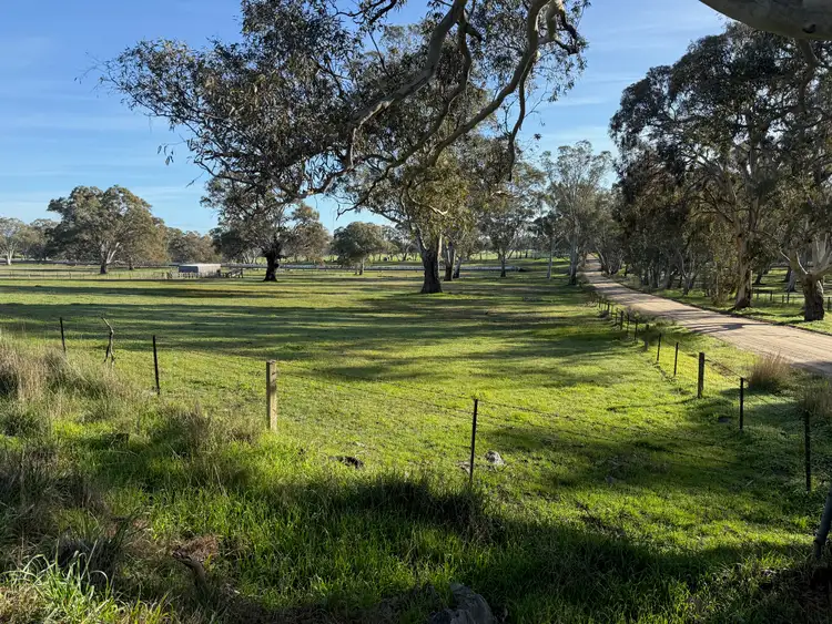 LOT 590 Munro Road, Mount Pleasant SA 5235