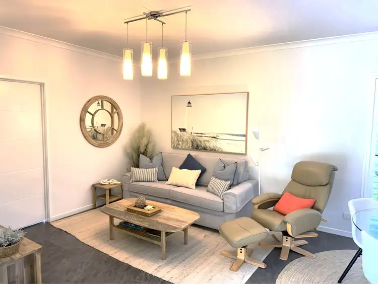 Second view of Homely house listing, 22A Rainbow Park Drive, Mapleton QLD 4560