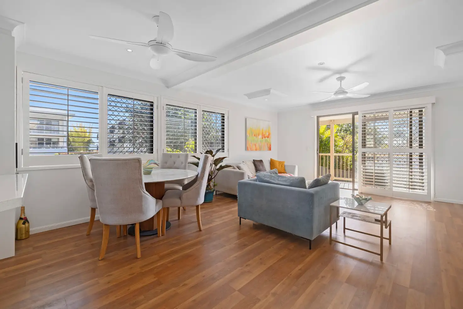 Main view of Homely townhouse listing, 1/15 Kingscliff St, Kingscliff NSW 2487